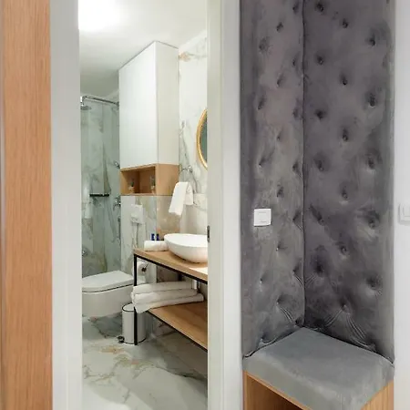 Gasthuis Royal Luxury