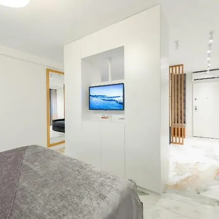 Πανσιόν Royal Luxury Σπλιτ