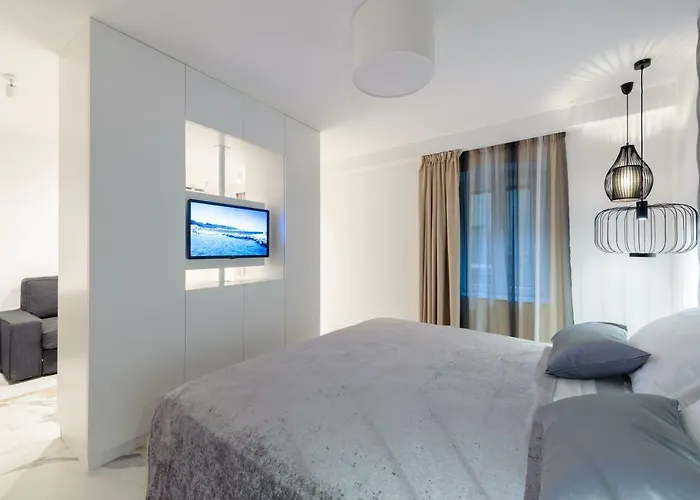 Royal Luxury Guest house Split