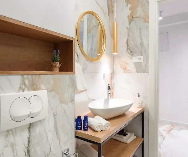 Guest house Royal Luxury