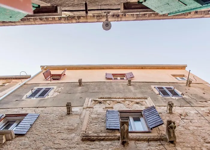 Royal Luxury Guest house Split