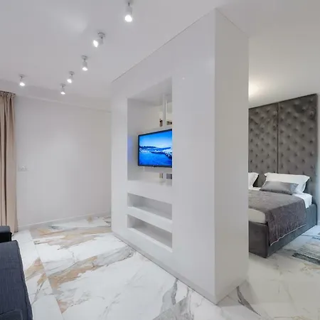 Royal Luxury 4* Спліт