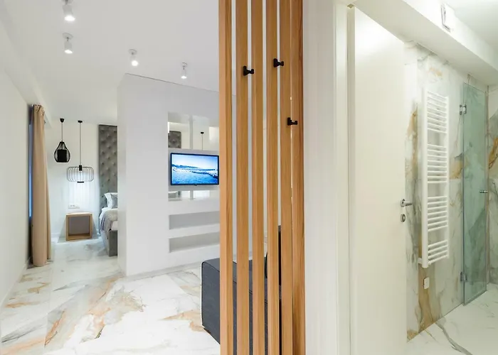 Guest house Royal Luxury 4*