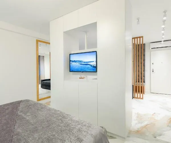 Guest house Royal Luxury Split